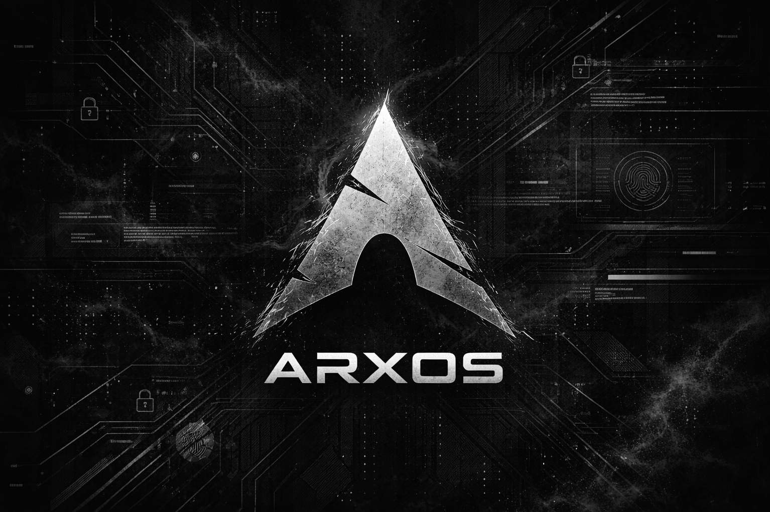 ARXOS Logo